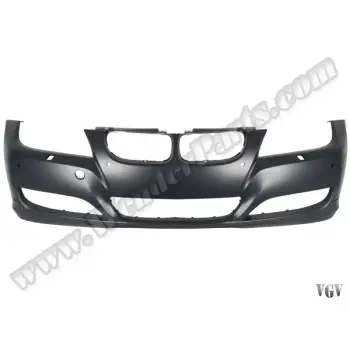 Tampon E90-LCI Ön; F.Yık-lı, PDCli 2008-11