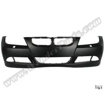 Tampon E90 Ön; F.Yık-lı 2005-08