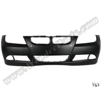 Tampon E90 Ön; PDCli 2005-08