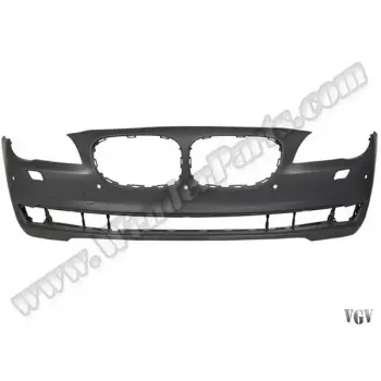 Tampon F01 Ön; F.Yık-lı, PDCli 2008-12