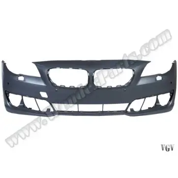 Tampon F10-LCI Ön; F.Yık-lı, PDCli 2014-16