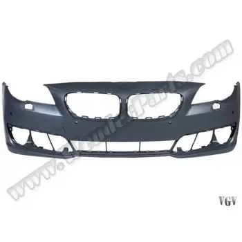 Tampon F10-LCI Ön; F.Yık-lı, PDCli 2014-16