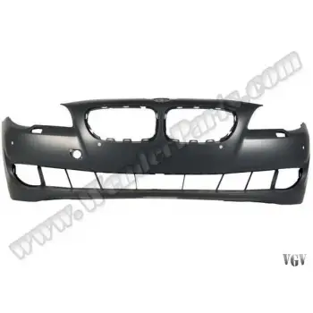 Tampon F10 Ön; F.Yık-lı, PDCli 2010-13