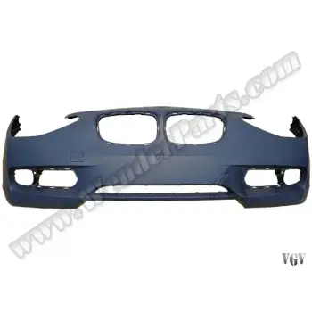 Tampon F20 F21 Ön -Basis- 2011-14