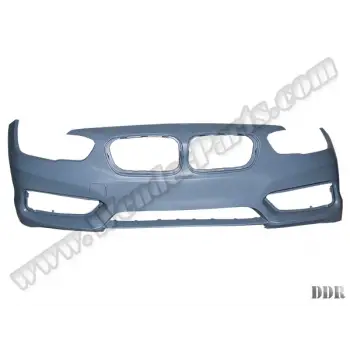 Tampon F20-LCI F21-LCI Ön -Basis- 2015-19