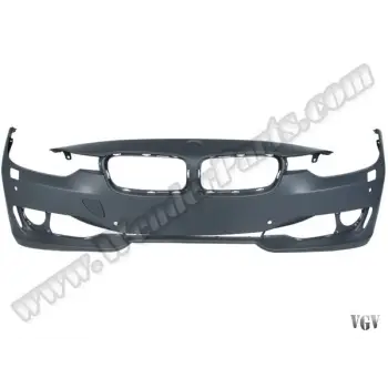 Tampon F30 Ön; F.Yık-lı, PDCli -Basis- 2012-15