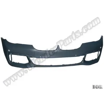 Tampon G11 Ön; PDCli, Kam-lı, Astarlı -M-Tech- 2015-18