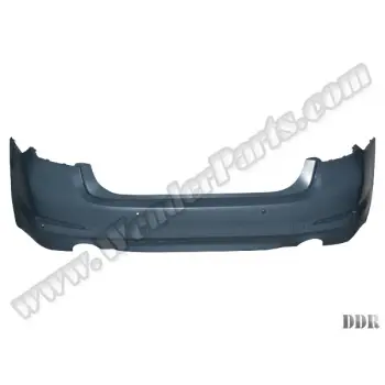 Tampon G30 Arka; PDCli, PMAlı -Sport/Luxury- 2017-20