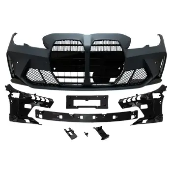 Tampon G80-LCI Ön; PDCli, PMAlı, F.Yık-sız G20 -///M3- 2019-