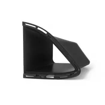 Tampon Hava Kanalı F20-LCI F21-LCI Ön Sol -M-Tech- 2015-19