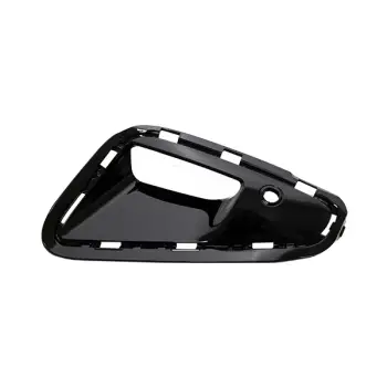 Tampon Hava Kanalı G32-LCI Ön Sağ; PDCli 2020-