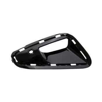 Tampon Hava Kanalı G32-LCI Ön Sol; PDCli 2020-