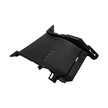 Tampon Hava Kanalı X4:G02-LCI Ön Sol -///M-