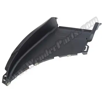 Tampon Hava Kanalı X5:F15 Ön Sağ