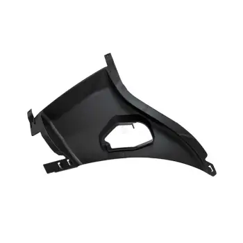 Tampon Hava Kanalı X5:F15 Ön Sol -///M-