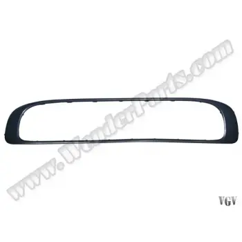 Tampon Izgara Çerçevesi Mini-R55>R59 Ön Orta