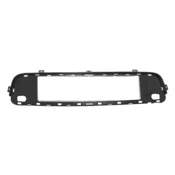 Tampon Izgara Çerçevesi X5:E70 Ön Orta; PDCli