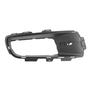 Tampon Izgara Çerçevesi X5:E70 Sağ 2007-09