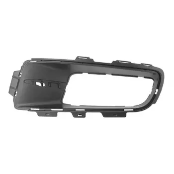 Tampon Izgara Çerçevesi X5:E70 Sol 2007-09