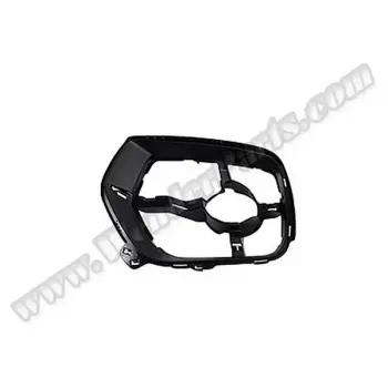 Tampon Izgara Çerçevesi X6:E71 Ön Sağ