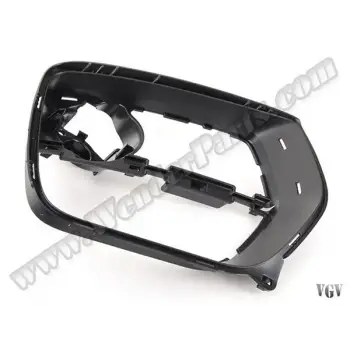 Tampon Izgara Çerçevesi X6:E71 Ön Sağ 2012-14
