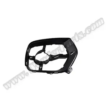 Tampon Izgara Çerçevesi X6:E71 Ön Sol