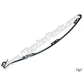 Tampon Izgara Çitası C117 Ön Sağ Alt -AMG- 2013-16