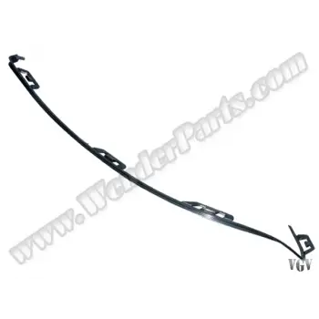 Tampon Izgara Çitası C117 Ön Sol Alt -AMG- 2013-16