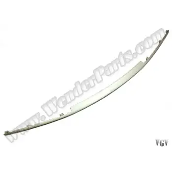 Tampon Izgara Çitası E60-LCI Ön Orta 2007-09