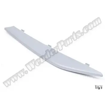 Tampon Izgara Çitası E92-LCI E93-LCI Ön Sağ