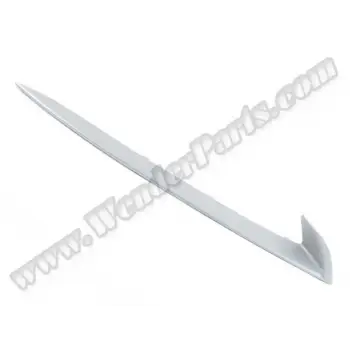 Tampon Izgara Çitası F10-LCI Ön Sağ