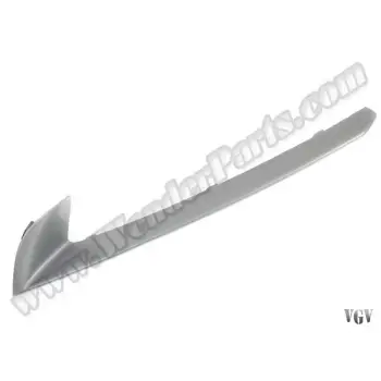 Tampon Izgara Çitası F10-LCI Ön Sol