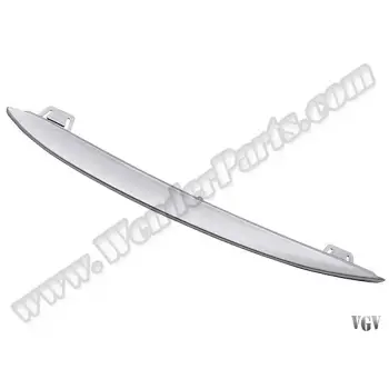 Tampon Izgara Çitası F10 Ön Sol