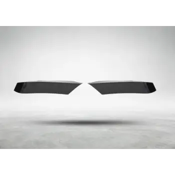 Tampon Izgara Çitası F80 F82 Ön (Set) -///M3 ///M4-