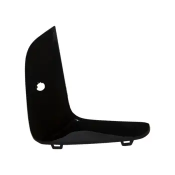 Tampon Izgara Çitası G20 Ön Sağ Siyah -M-Tech- 2019-