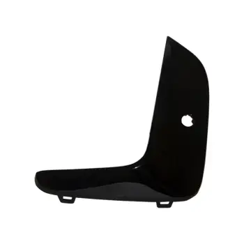 Tampon Izgara Çitası G20 Ön Sol Siyah -M-Tech- 2019-