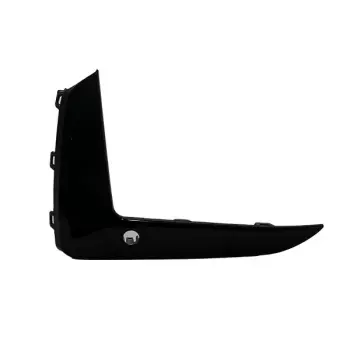 Tampon Izgara Çitası G30-LCI Ön Sol Siyah -M-Tech- 2020-