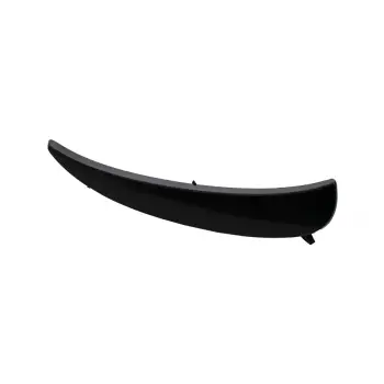 Tampon Izgara Çitası W213 Ön Sağ Siyah -AMG- 2020-