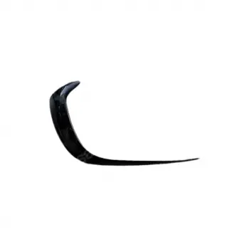 Mercedes Tampon Izgara Çitası W214 Ön Sağ -/////AMG- 2023-