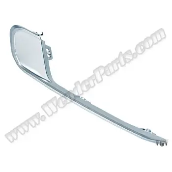 Tampon Izgara Çitası X3:F25 Ön Sol -X-Line- 2014-17