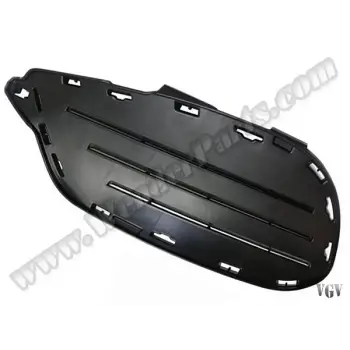 Tampon Izgara Kapağı C207 Ön İç Sol -AMG- 2014-16