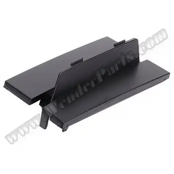 Tampon Izgara Kapağı E60+LCI Ön Sağ 2003-09