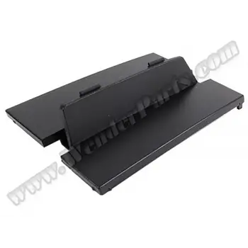 Tampon Izgara Kapağı E60+LCI Ön Sol 2003-09