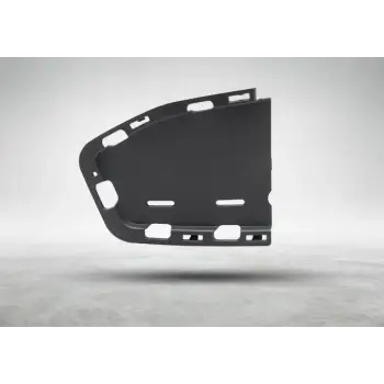 Tampon Izgara Kapağı F32+LCI F36+LCI Ön Sağ -M-Tech- 2013-20