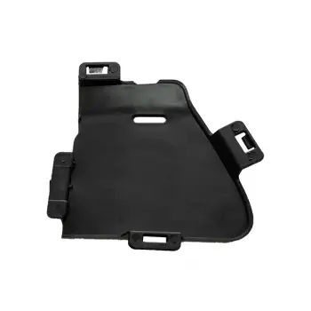 Tampon Izgara Kapağı F34+LCI Ön İç Sağ -M-Tech-