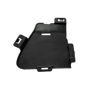 Tampon Izgara Kapağı F34+LCI Ön İç Sol -M-Tech-