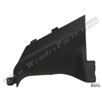 Tampon Izgara Kapağı G20 Ön Orta Sağ -///M- 2019-