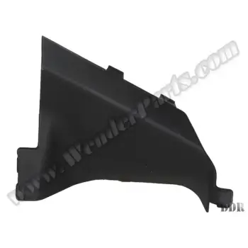 Tampon Izgara Kapağı G20 Ön Orta Sol -///M- 2019-