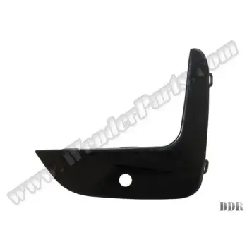 Tampon Izgara Kapağı G20 Ön Sağ; PDCli -M-Tech- 2019-