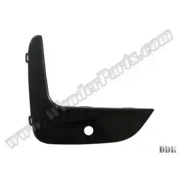 Tampon Izgara Kapağı G20 Ön Sol; PDCli -M-Tech- 2019-